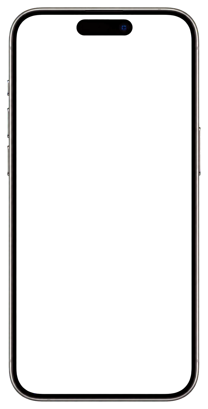 職長のスマホで現場台帳を開いたところ